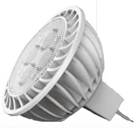 Power LED LED Lamps Luxram Spot Lamps